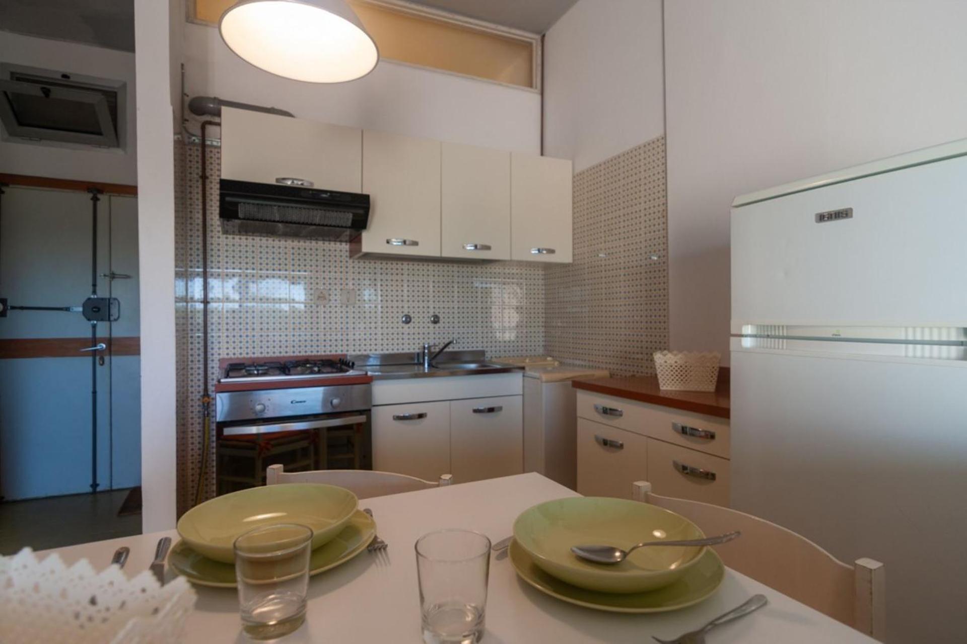 Vila Monolocale Cm Follonica Exteriér fotografie